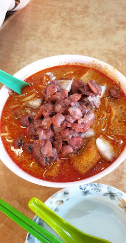 金山角冰室 - Kuala Lumpur