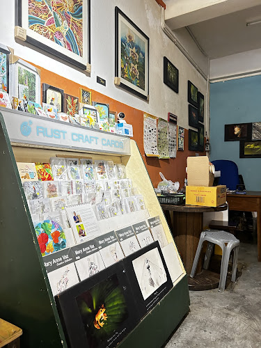 38, Upper China Street, off, Carpenter St, 93000 Kuching, Sarawak