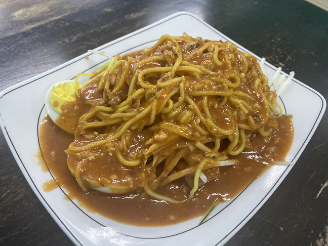 Cendol Klang - Klang