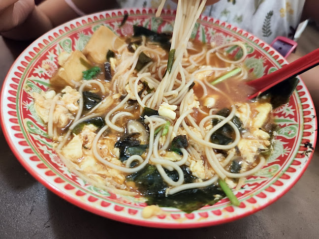 YC Vege Life Vegetarian Cafe