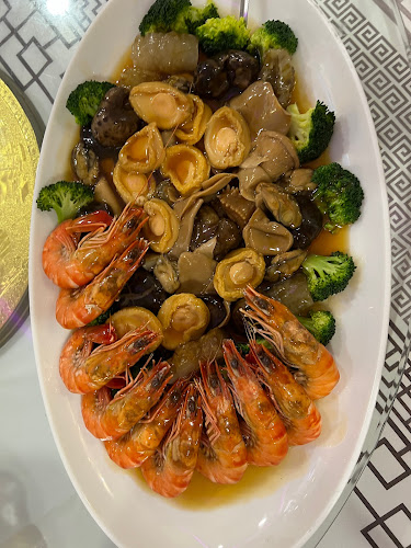 FuHouse Restaurant - Gastronomi dan perhotelan