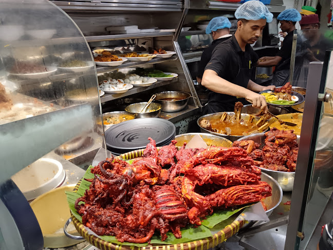 Hameediyah Restaurant - George Town