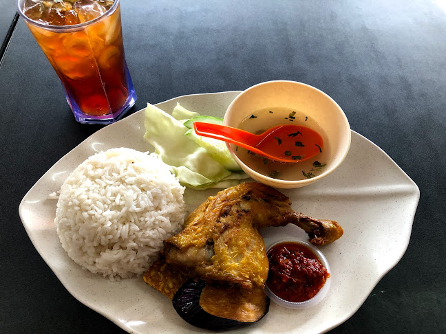 Kedai Makan Norangah