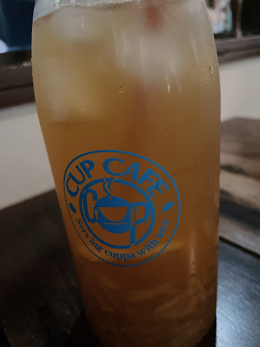 Cup Cafe Alor Setar - Gastronomi dan perhotelan