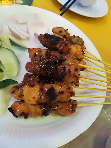 Restoran Hong Kee Seafood - Kuala Lumpur