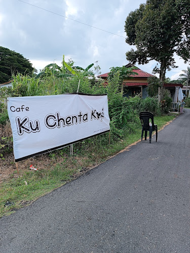 Rumah Chenta by Ku Chenta Kopi - Gastronomi dan perhotelan