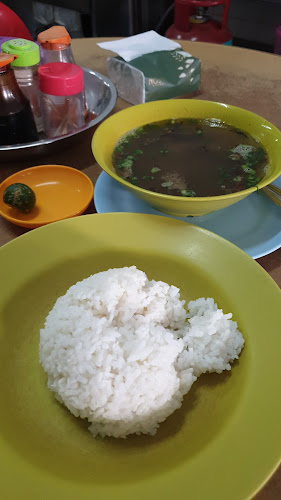 Kedai Kopi Yu Yee - Kota Kinabalu