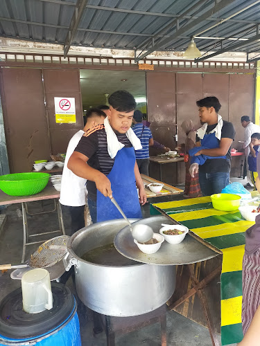 No 1 Lot 3, Kampung Kandang Hilir, 33040 Kuala Kangsar, Perak