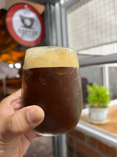 CAFE COFFEE - Gastronomi dan perhotelan