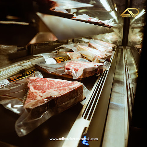 Comentarii opinii despre AD Butcher & Steak