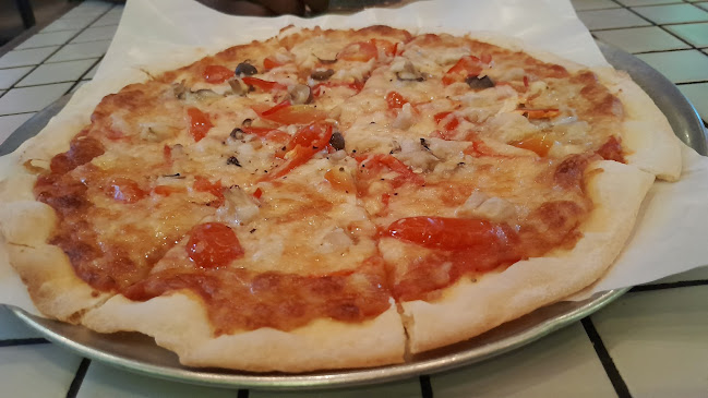 Comentarii opinii despre Bricks & Barrels Ipoh