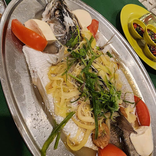 Muhibbah Seafood Restaurant