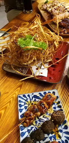 Opinii despre Ryoshi Izakaya Subang SS15 în Subang Jaya - Gastronomi dan perhotelan