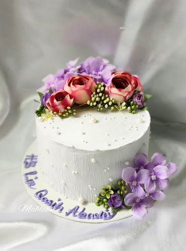 Kek Shah Alam Dan Klang ( Rumah ) - Shah Alam