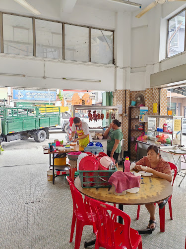 Kedai Kopi San Seng Kee - Kampar