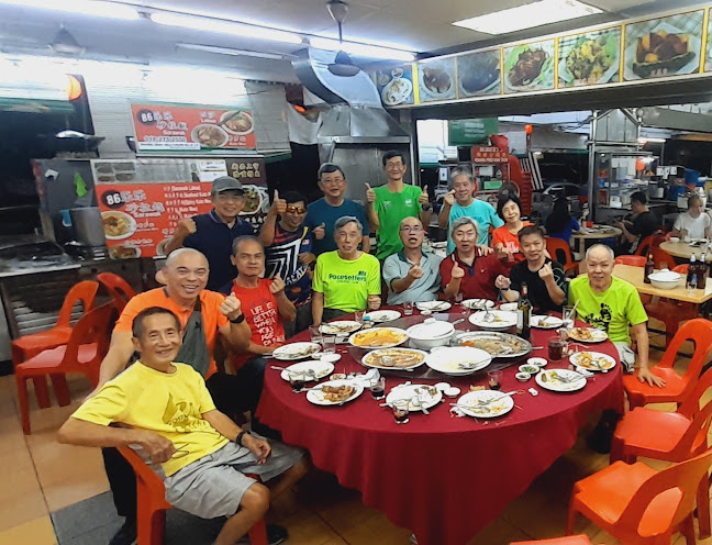 Comentarii opinii despre Restoran Yau Tak Teng