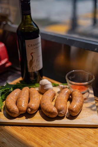 Comentarii opinii despre Sausage KL Cafe & Deli