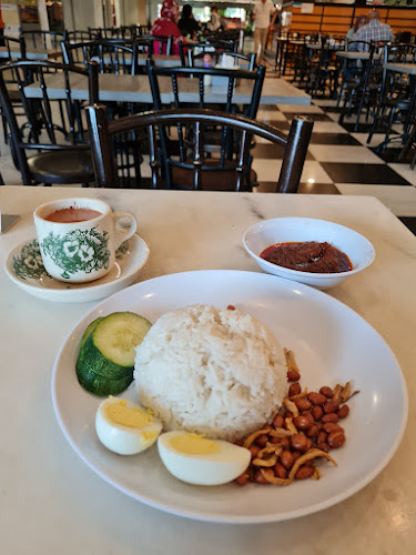 Opinii despre Uncle Lim's Cafe @Subang Parade în Subang Jaya - Gastronomi dan perhotelan