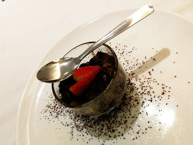 Deluxcious Spa & Restaurant - George Town