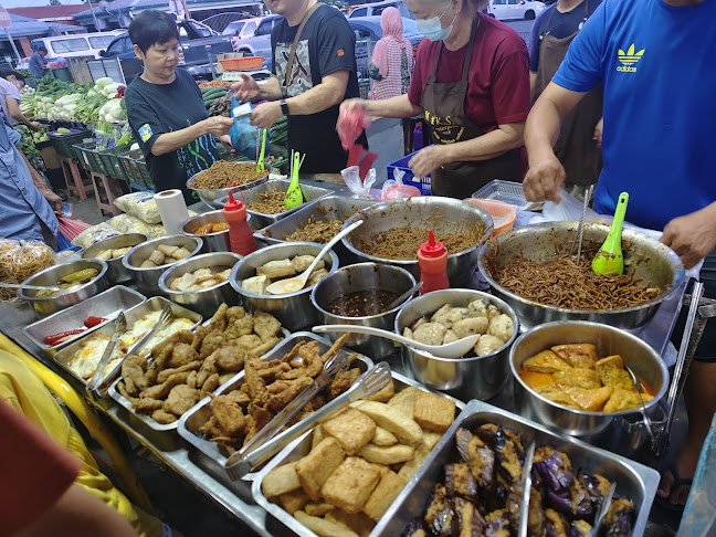 Lido Square - Kota Kinabalu