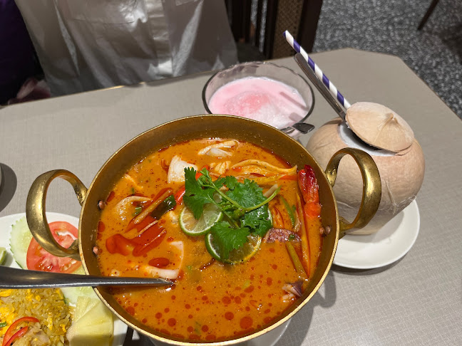 ParaThai @ Pavilion KL