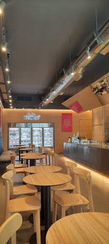 Comentarii opinii despre Baskin Robbins Tanjung Tokong