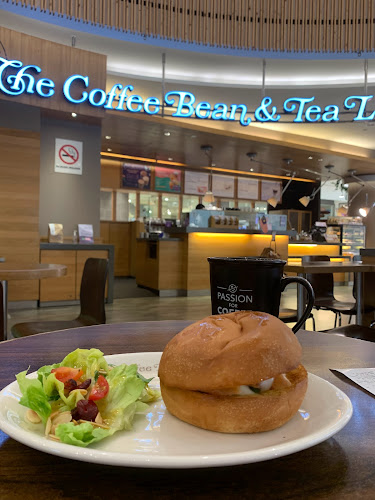 The Coffee Bean & Tea Leaf - Kuala Lumpur