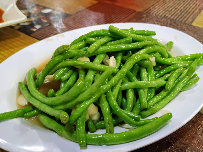 Soga Restaurant (一家海鲜楼）