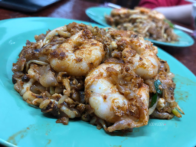 Kedai Kopi Sin Hwa - George Town