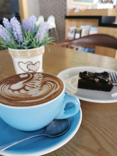 T Three Coffee, Sibu, Sarawak.