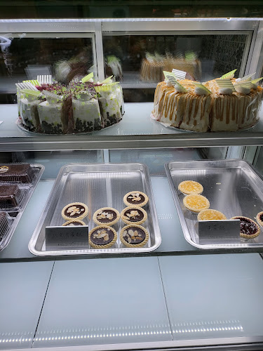 Opinii despre Local Aroma Cafe în Batu Pahat - Gastronomi dan perhotelan