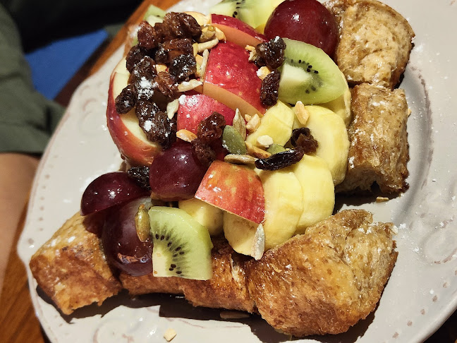 October Coffee Gaya - Kota Kinabalu