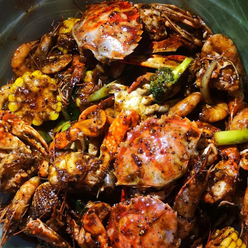 Dapur Sara - Gastronomi dan perhotelan