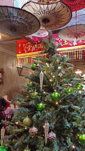 Little Hainan • 小海南雞飯館 - Kuching