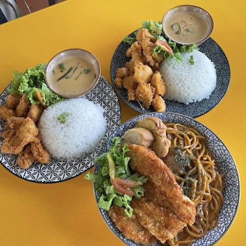 52, Jalan Hamzah, Kampung Baru, 50300 Kuala Lumpur, Wilayah Persekutuan Kuala Lumpur