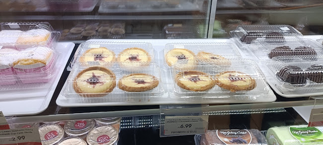 Opinii despre Baker's Cottage Rampai în Kuala Lumpur - Gastronomi dan perhotelan