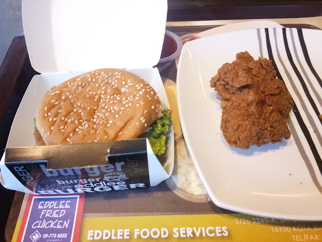 S/36 2245-A, Batu 3 1/2, Jalan Pengkalan Chepa, 16100 Kota Bharu, Kelantan