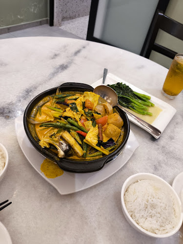 Opinii despre Restoran Star Chef în Johor Bahru - Gastronomi dan perhotelan