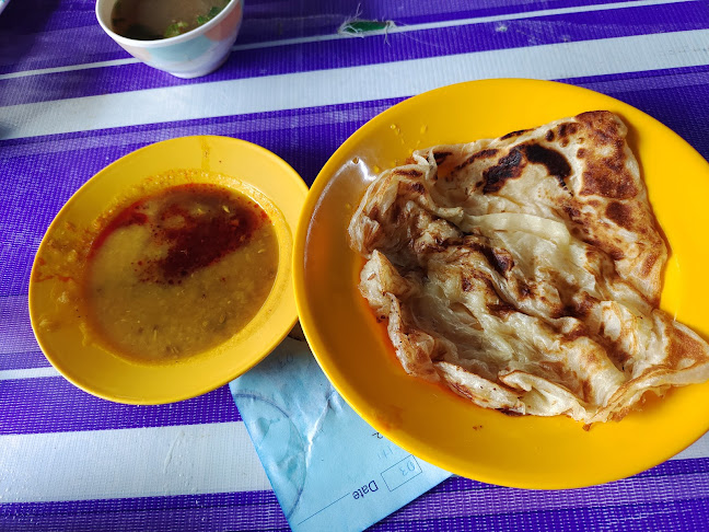 Medan Selera Wakaf Taiping - Gastronomi dan perhotelan