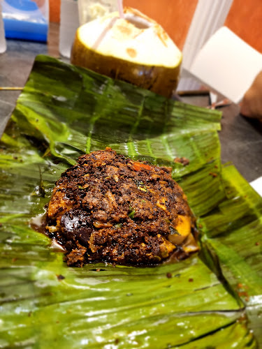 Opinii despre My Mama's Kitchen Restaurant în Kuala Lumpur - Gastronomi dan perhotelan