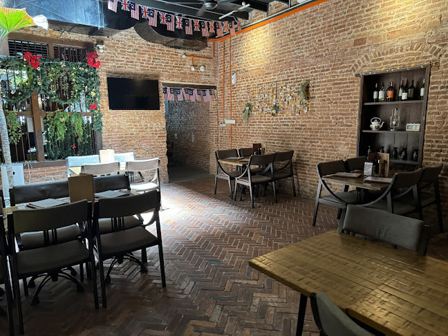 Emily's Steakhouse Penang - Gastronomi dan perhotelan