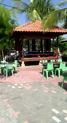 Bread & Olive Restaurant