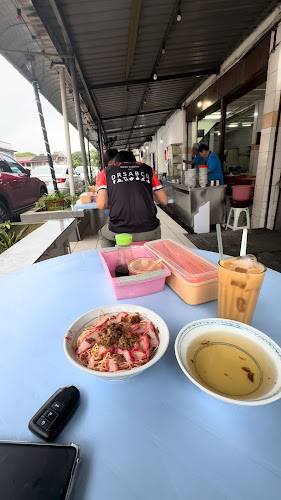 KY Cafe - Gastronomi dan perhotelan