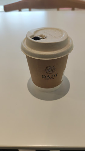 Comentarii opinii despre Da Di Coffee @ Sunway Putra Mall