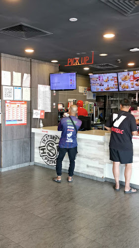 KFC Paragon Bintulu