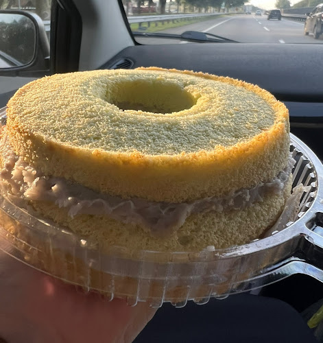 Shiffon Cake Inn - Gastronomi dan perhotelan