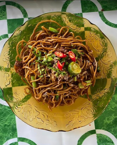 DAPUR MEE JAWA LUYAHZAM PUJUT 9