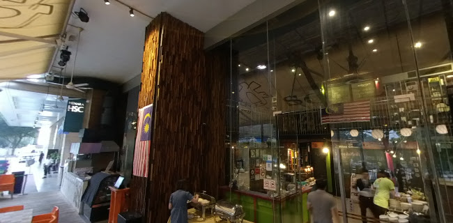 Souled Out • Ampang