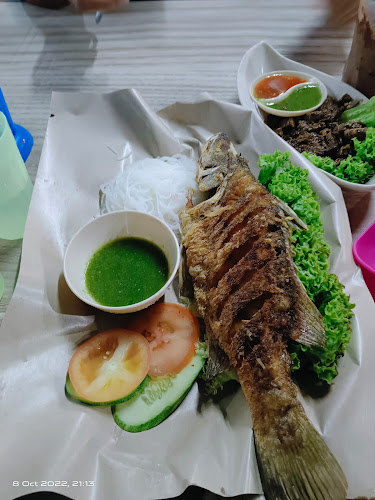 Mia Ping Yaag - Kuala Terengganu