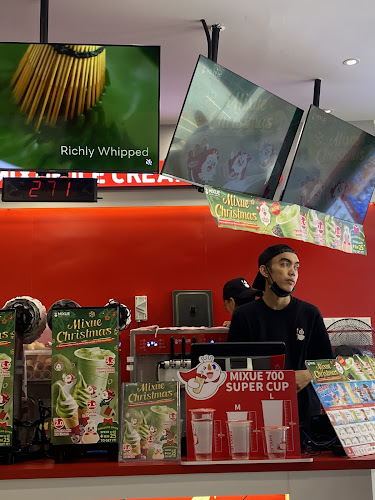 MIXUE PUTRAJAYA - Putrajaya